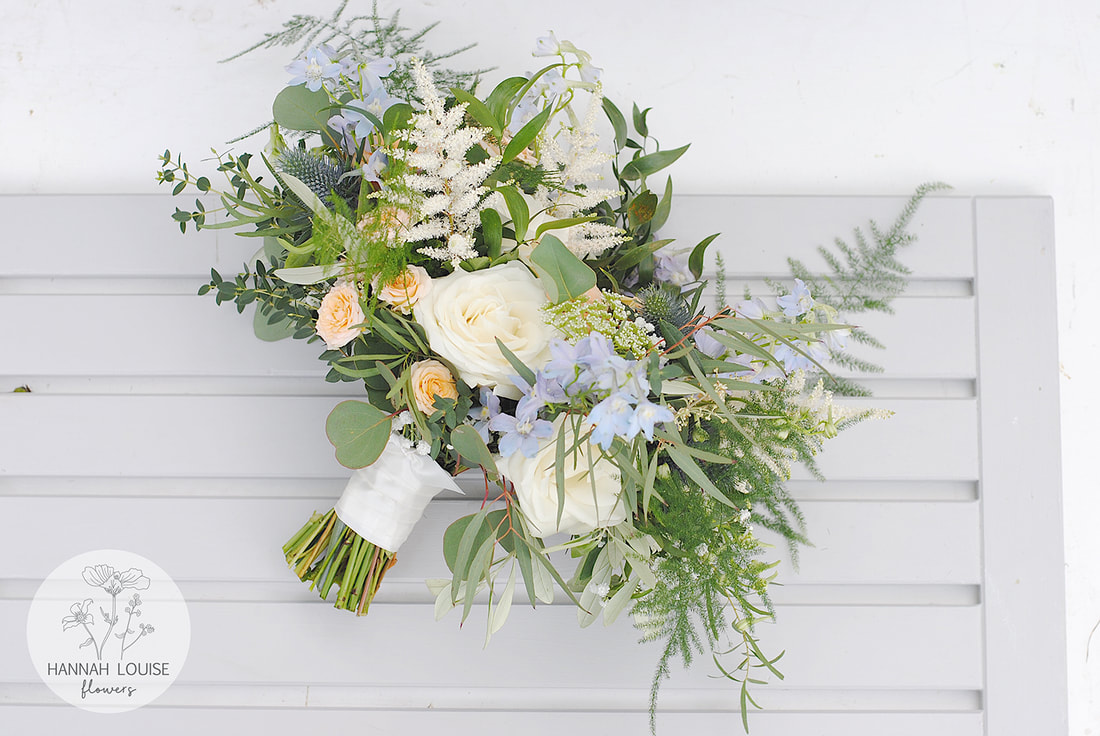 Silk Asparagus Fern Wedding Flower Green For Bridal Bouquet Buttonholes